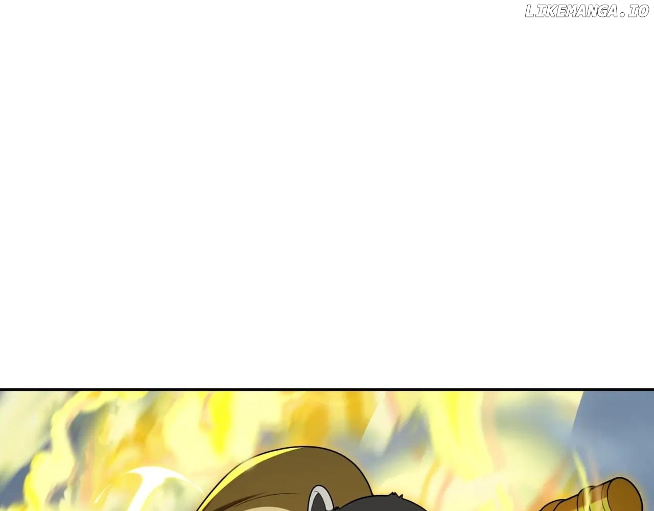 Era of the Haunted Chapter 308 - page 28